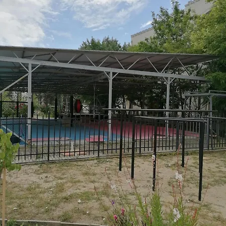 Grand Kamelia Sunny Daire Sunny Beach