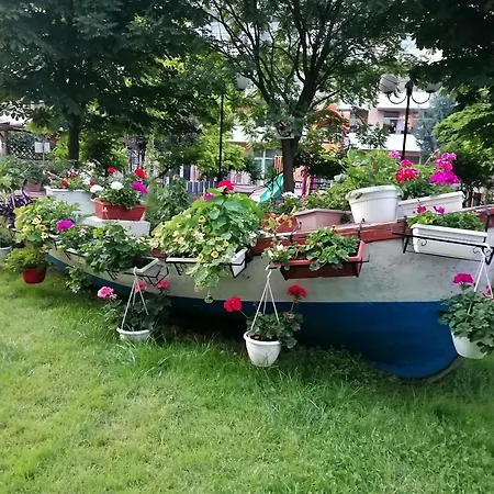 Grand Kamelia Sunny Sluneční pobřeží