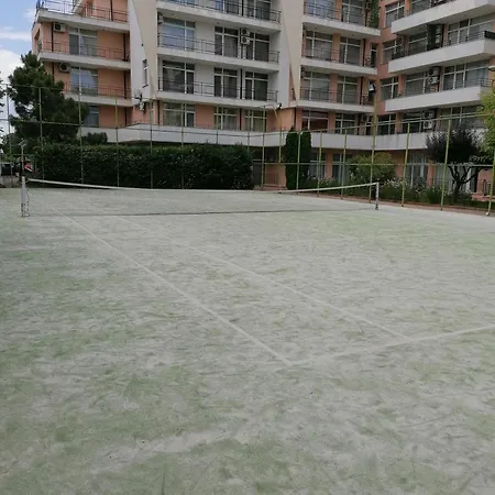 Apartment Grand Kamelia Sunny *
